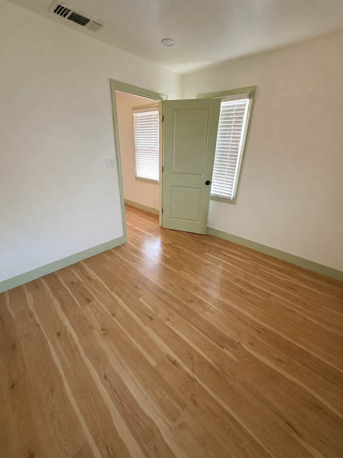 Jasmine's room
