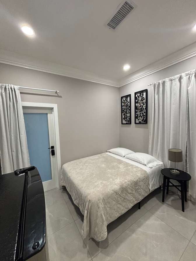 Jessica's room