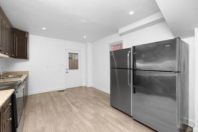 Oleksandr Feoktistov's room