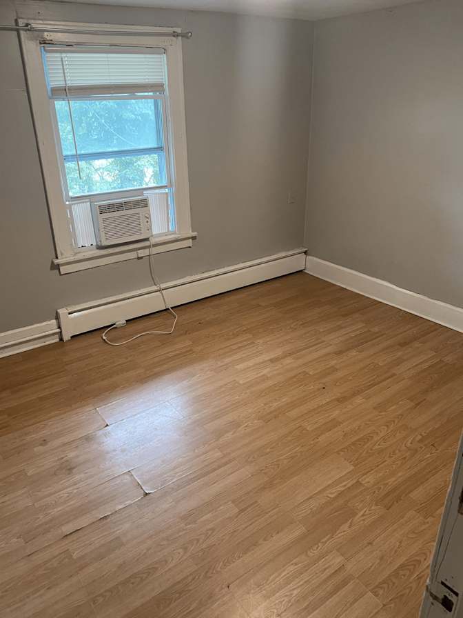 Jacob's room