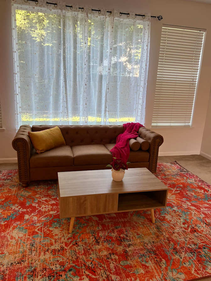Vinod Kumar's room