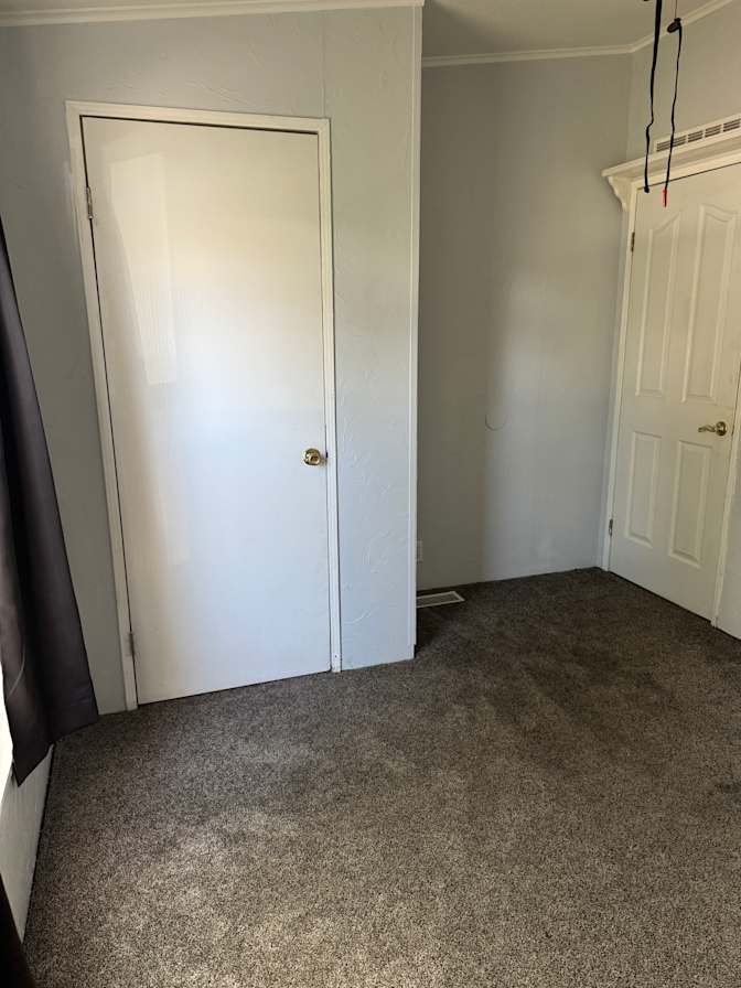 Hayden's room