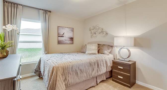 Joy's room