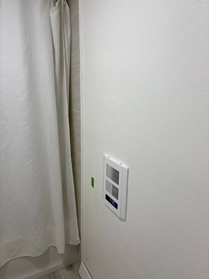 Robert's room