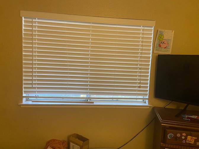 Justine's room