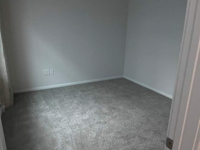 Isabelle's room