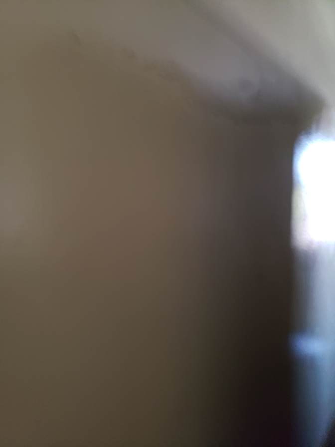 Duane's room