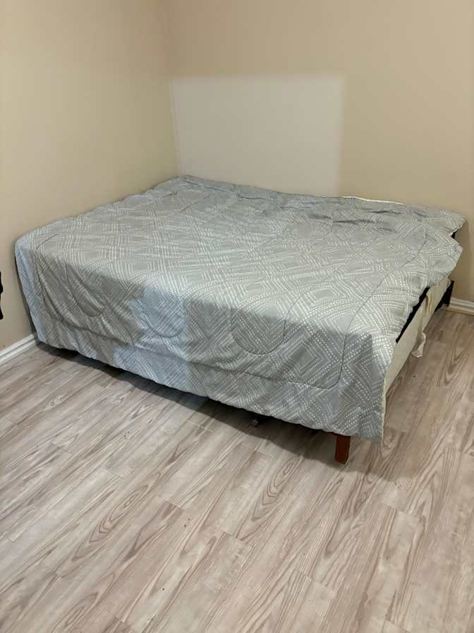 Don's room