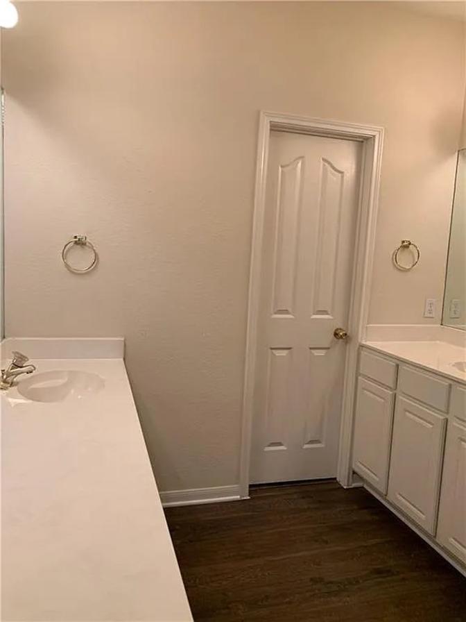 Alex's room