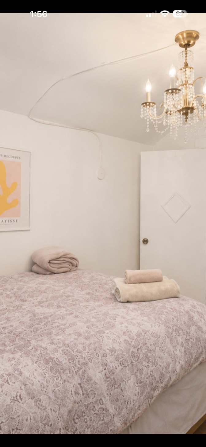 meli's room