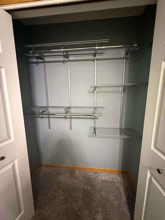Ava's room
