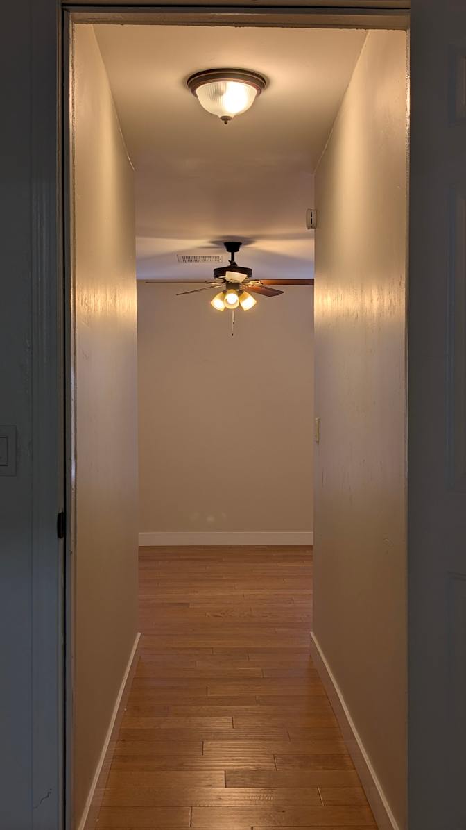 Damian's room