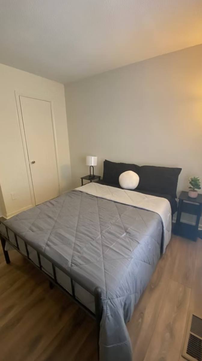 Chelsey's room