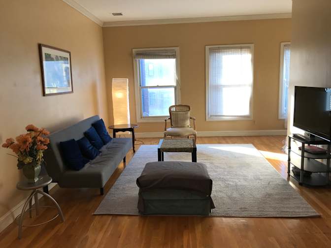 Will's room