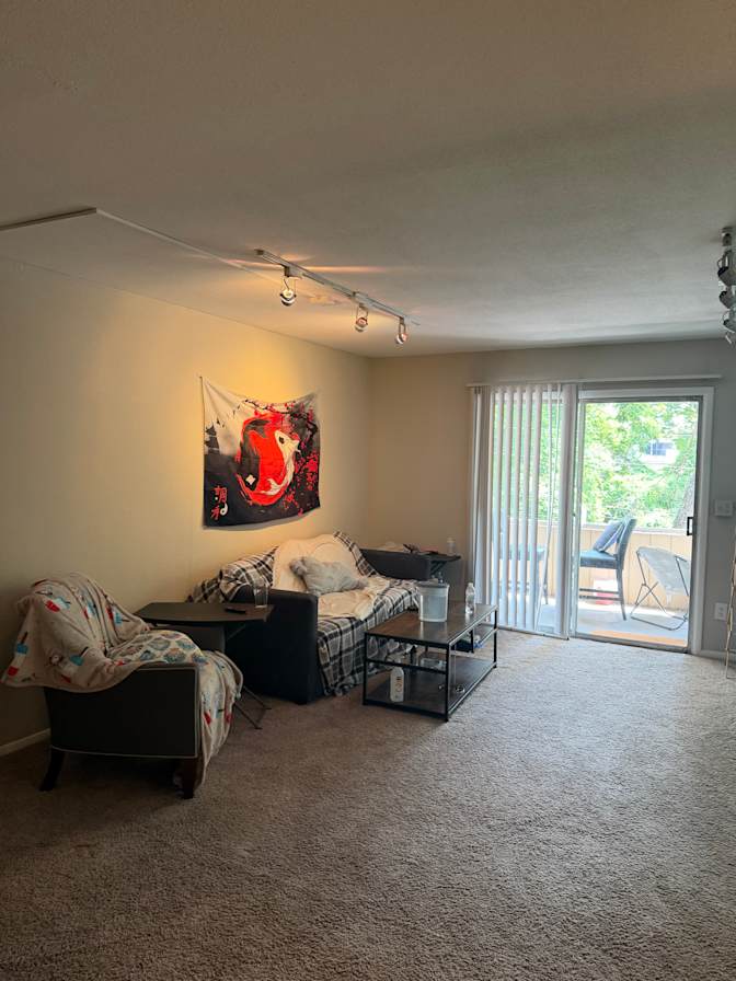 Sidhant Harsh's room