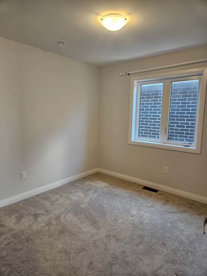 Chris's room
