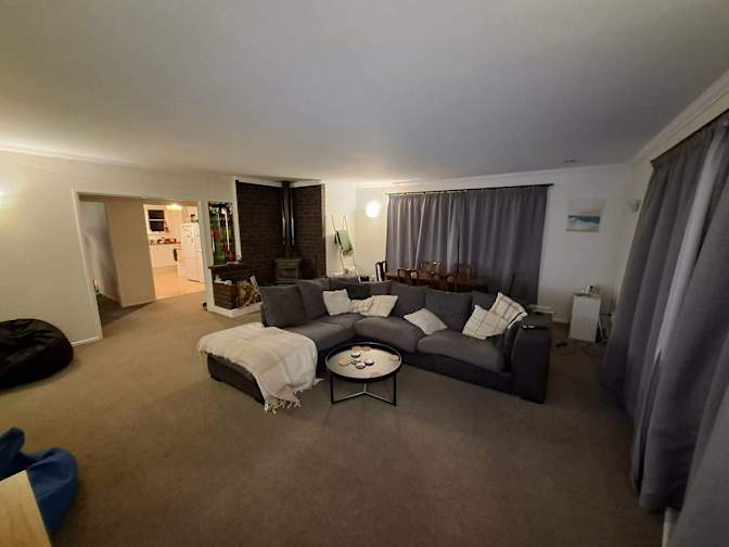 Scott's room