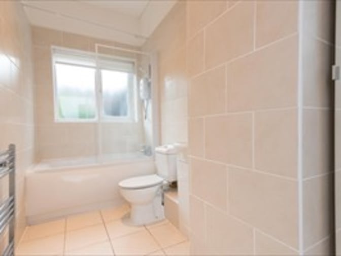 Jayne Anderton's room