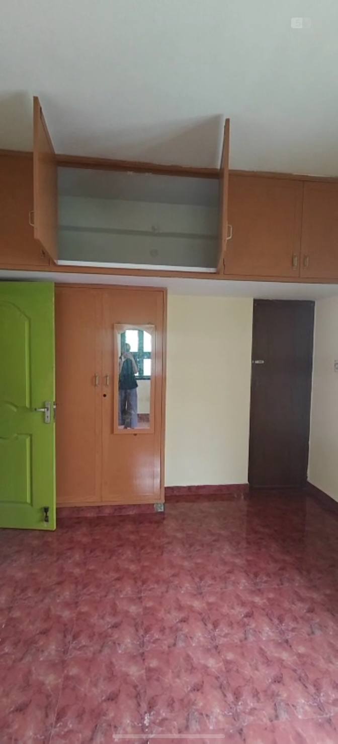 Ashicka sree's room
