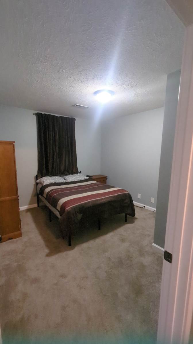 Robert's room