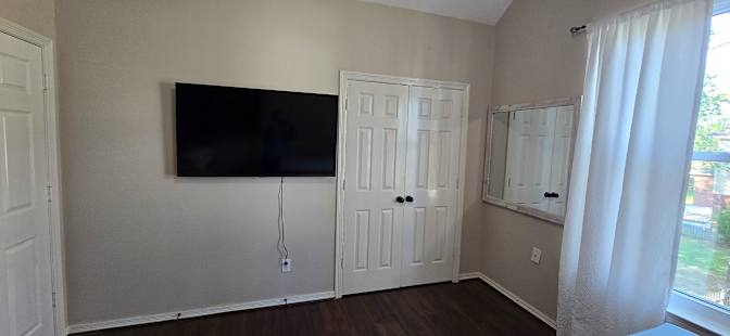 MARIO's room