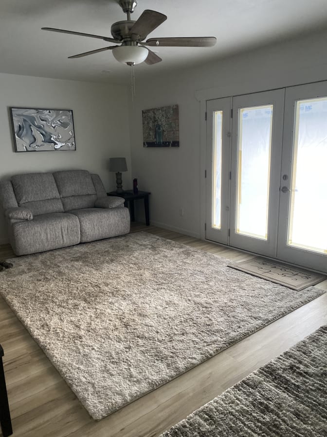 Jim's room