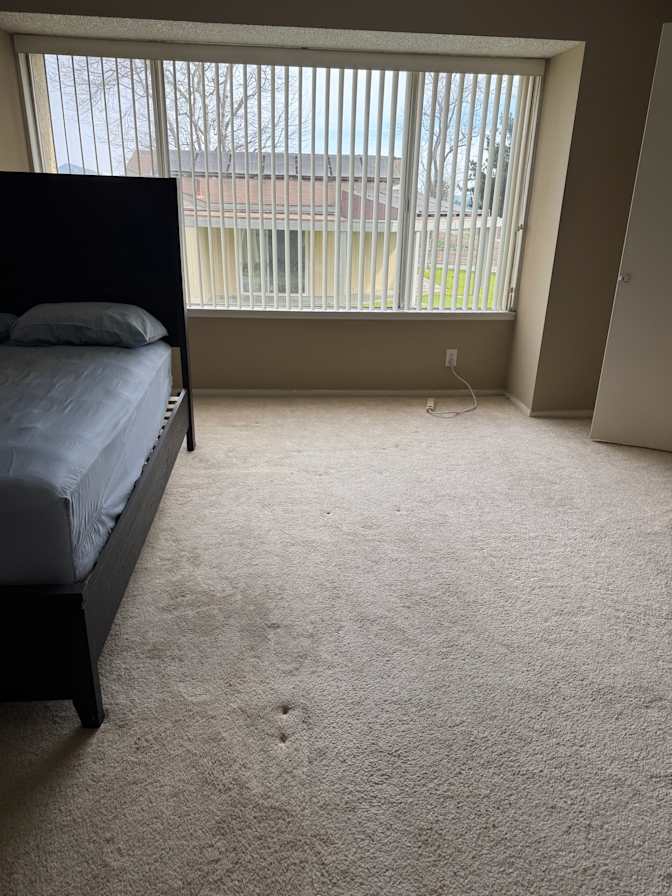 Kusum Perera Westerlund's room