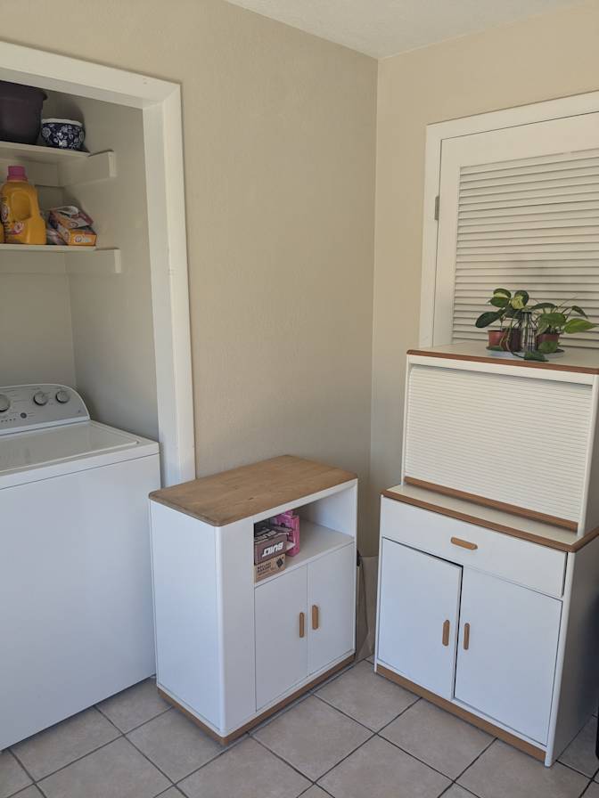 Maddie's room