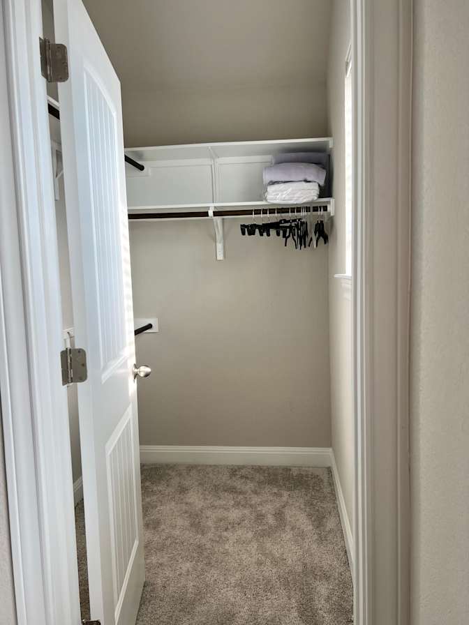 Heleena's room