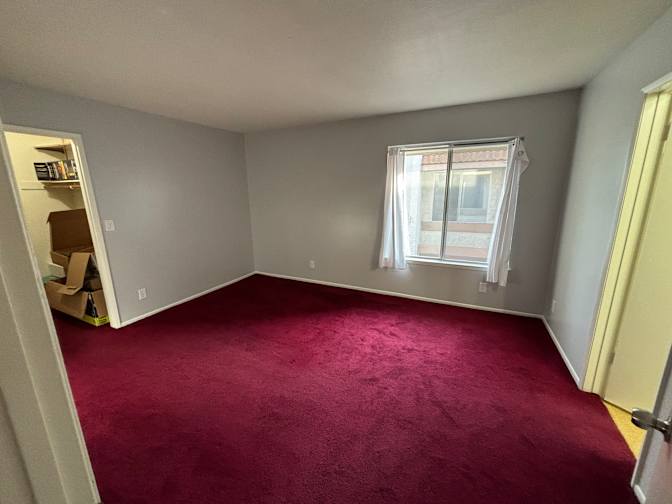 Matthew's room