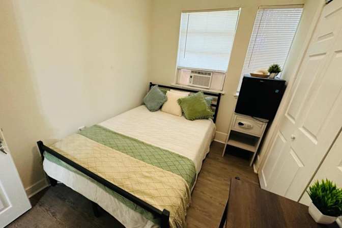 PadSplit's room