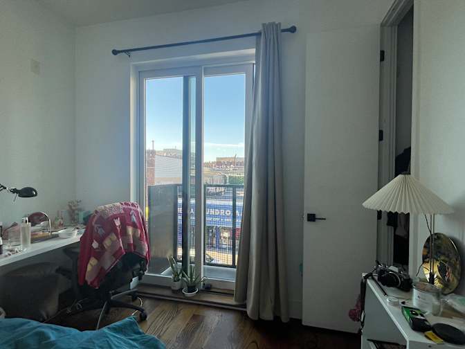 Emily's room