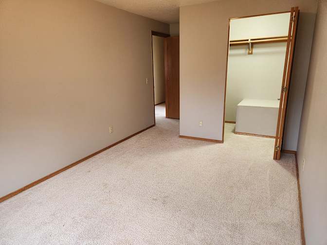 wendy's room
