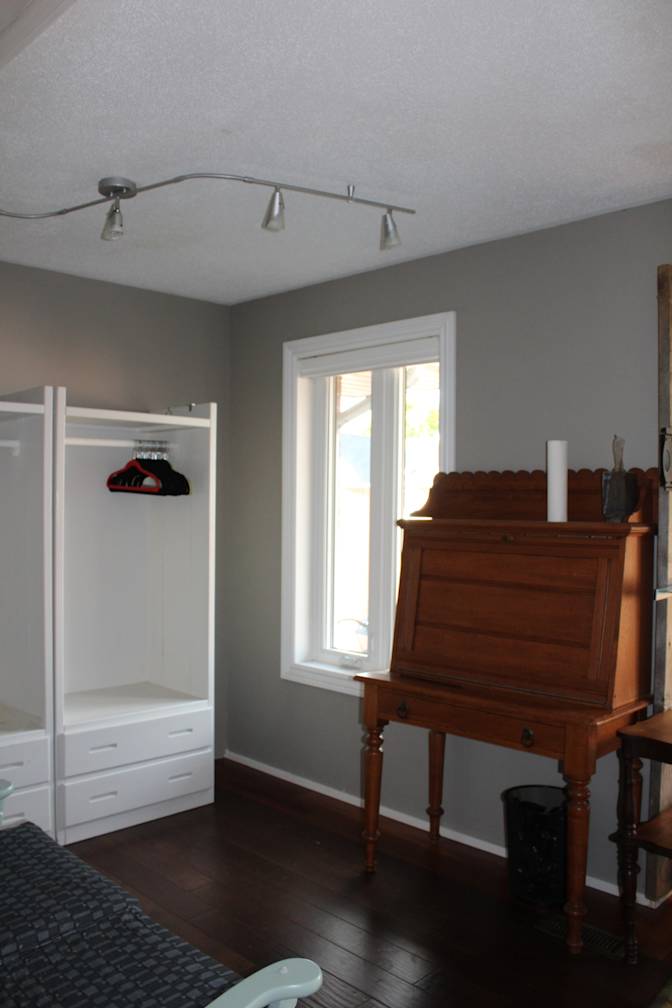 JoAnn's room