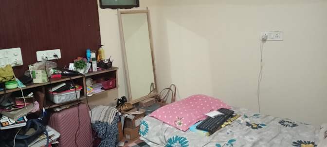 Devi Nath's room