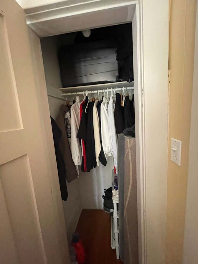 Lori's room