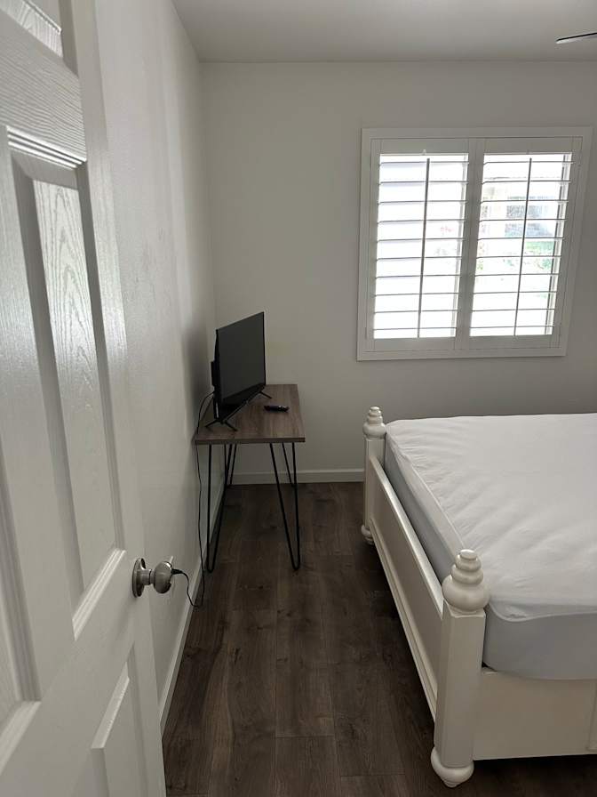 Jim's room