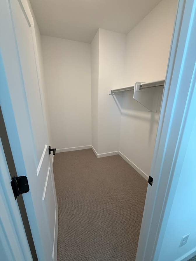Ben's room