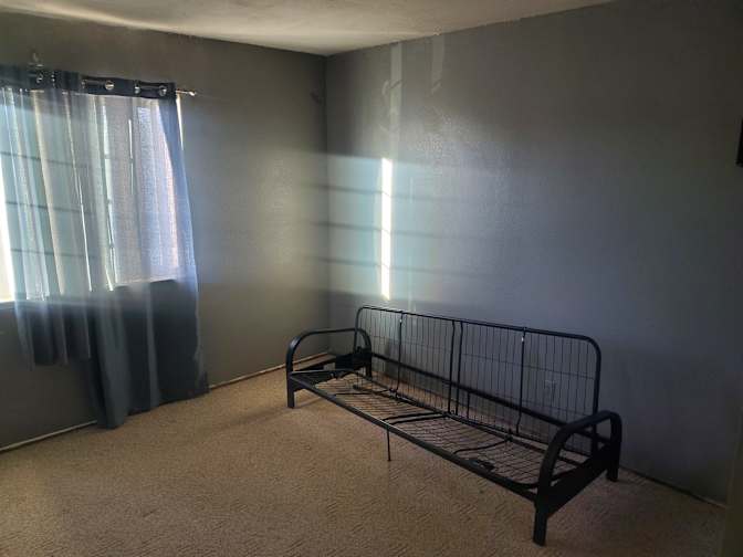 G House's room
