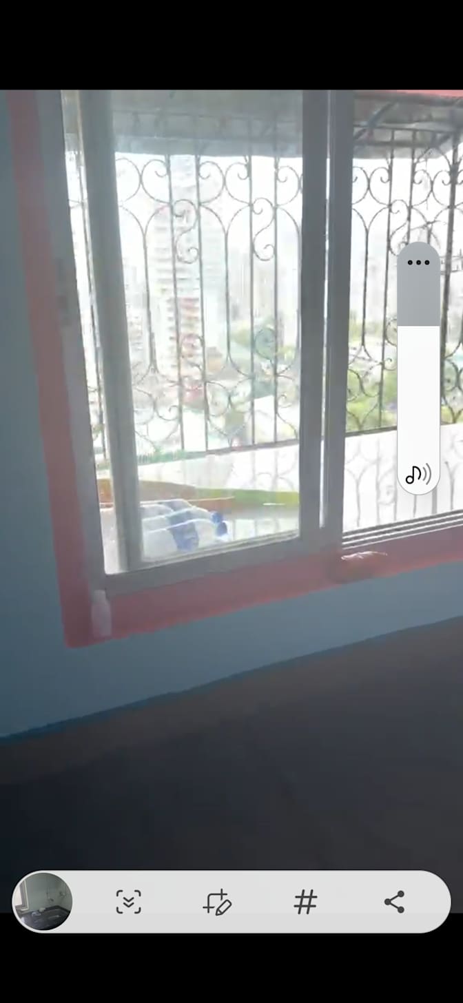 Anushka's room