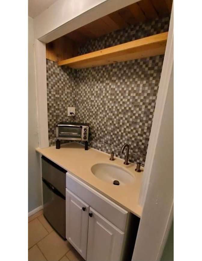 Paxton's room