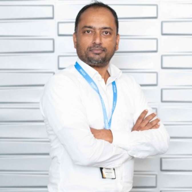 Rohan Mahalekam