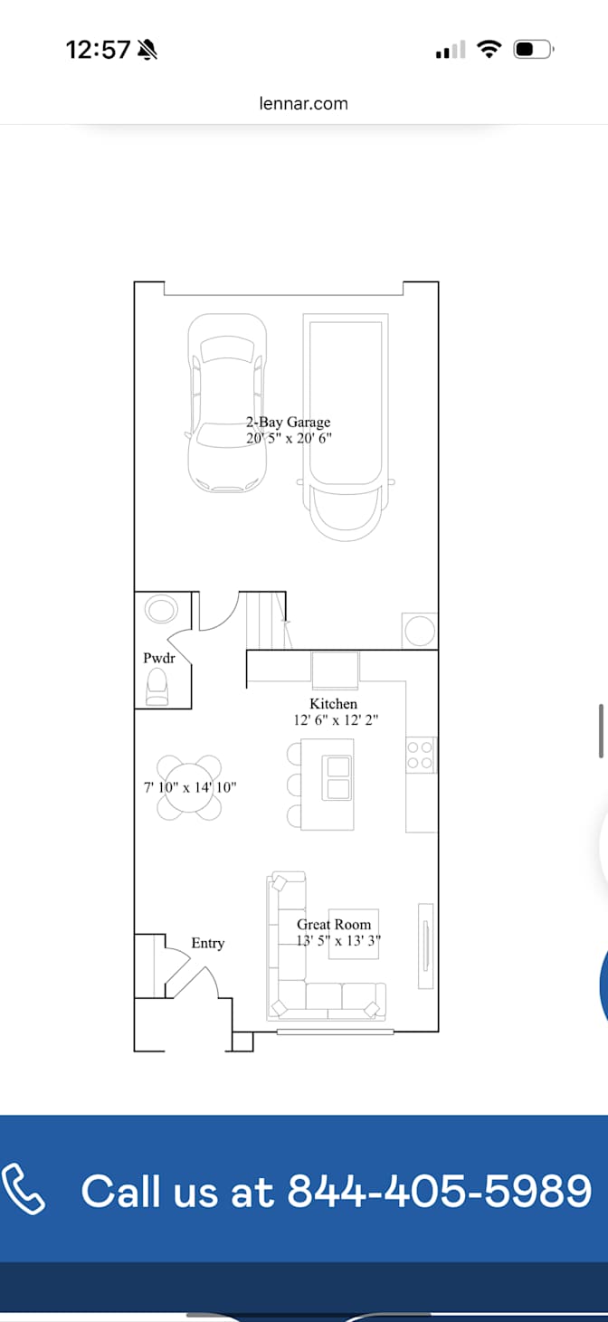 Susmitha's room
