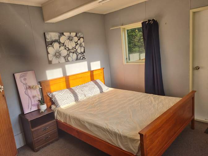 Jade's room