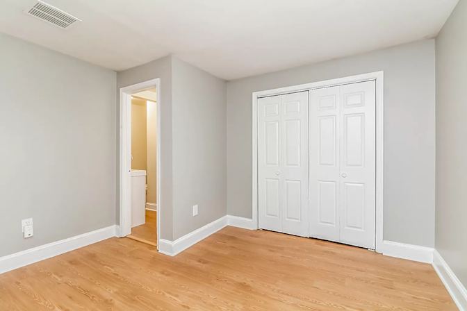 George's room