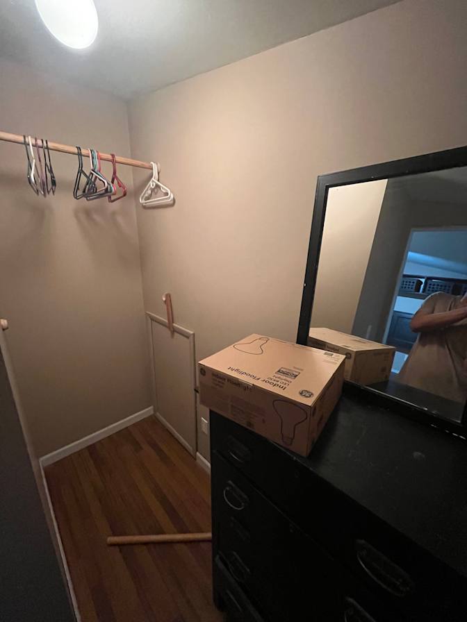 Neph's room