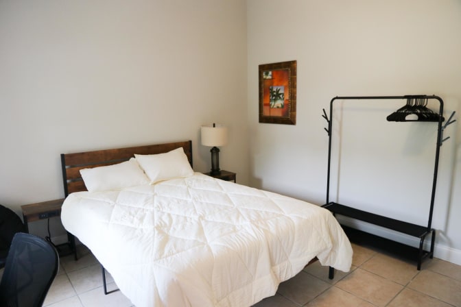 PadSplit's room