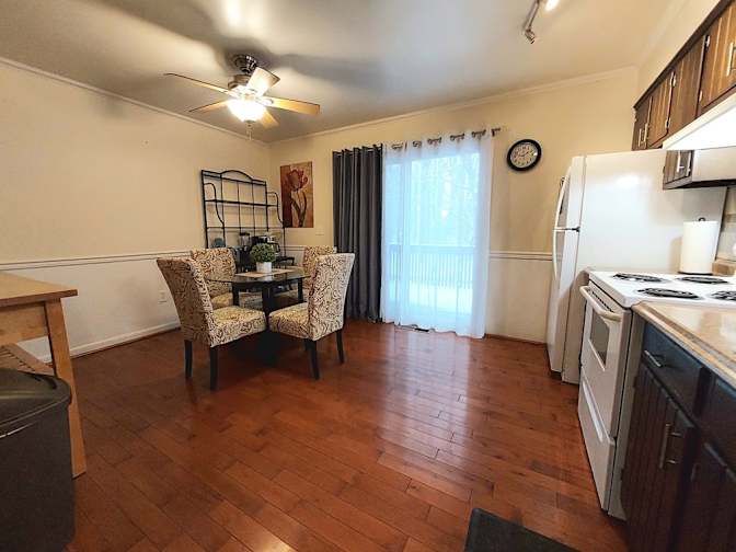 Erin's room