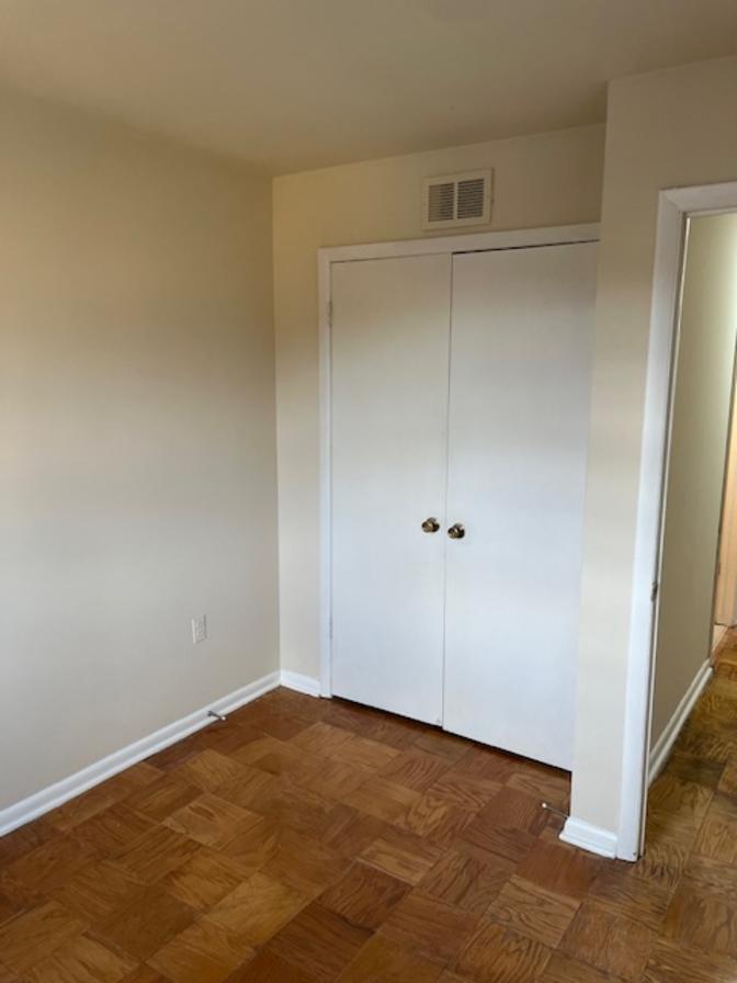 Milos's room
