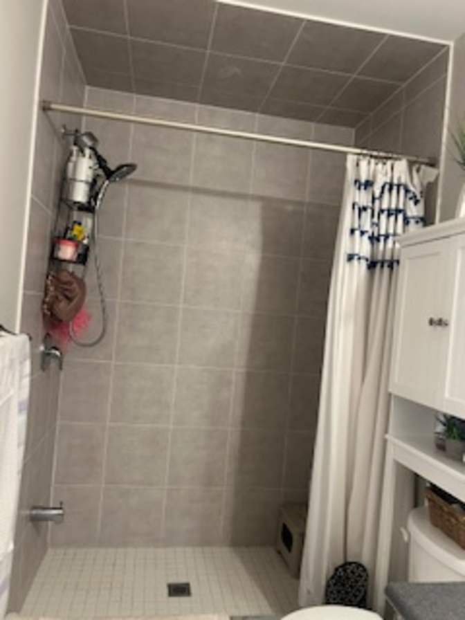 Jason's room